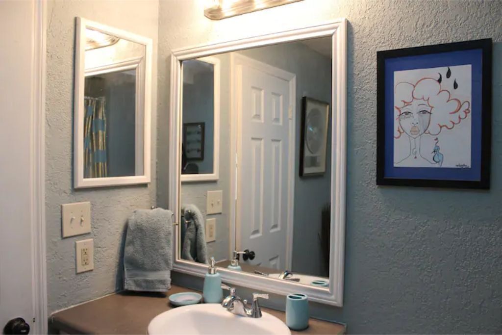 Photo of Bathroom in Shearer Hills - Ridgeview