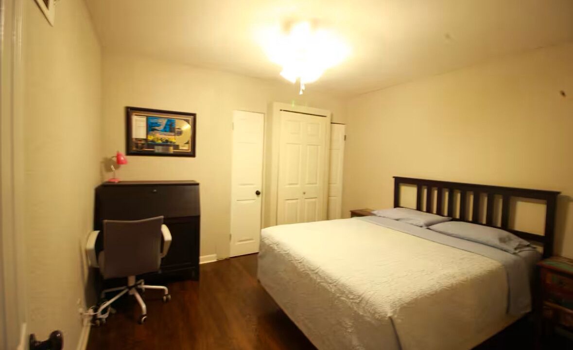 Photo of Bedroom in Shearer Hills - Ridgeview