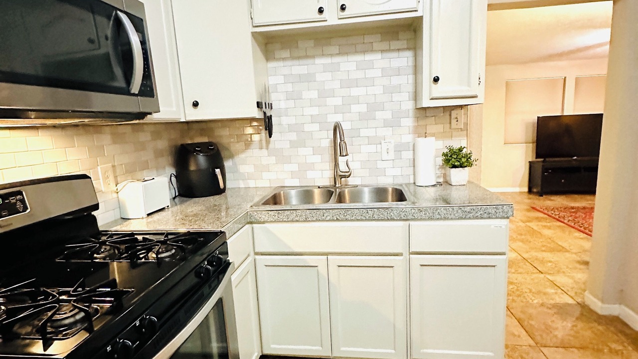 Photo of Kitchen in Shearer Hills - Ridgeview