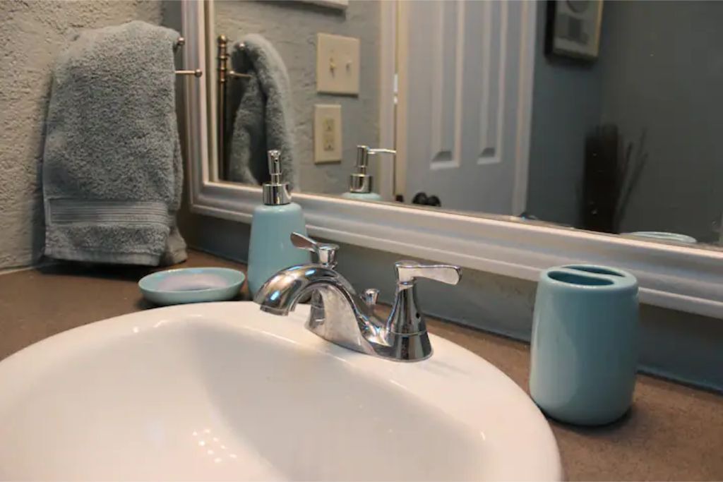 Photo of Bathroom in Shearer Hills - Ridgeview