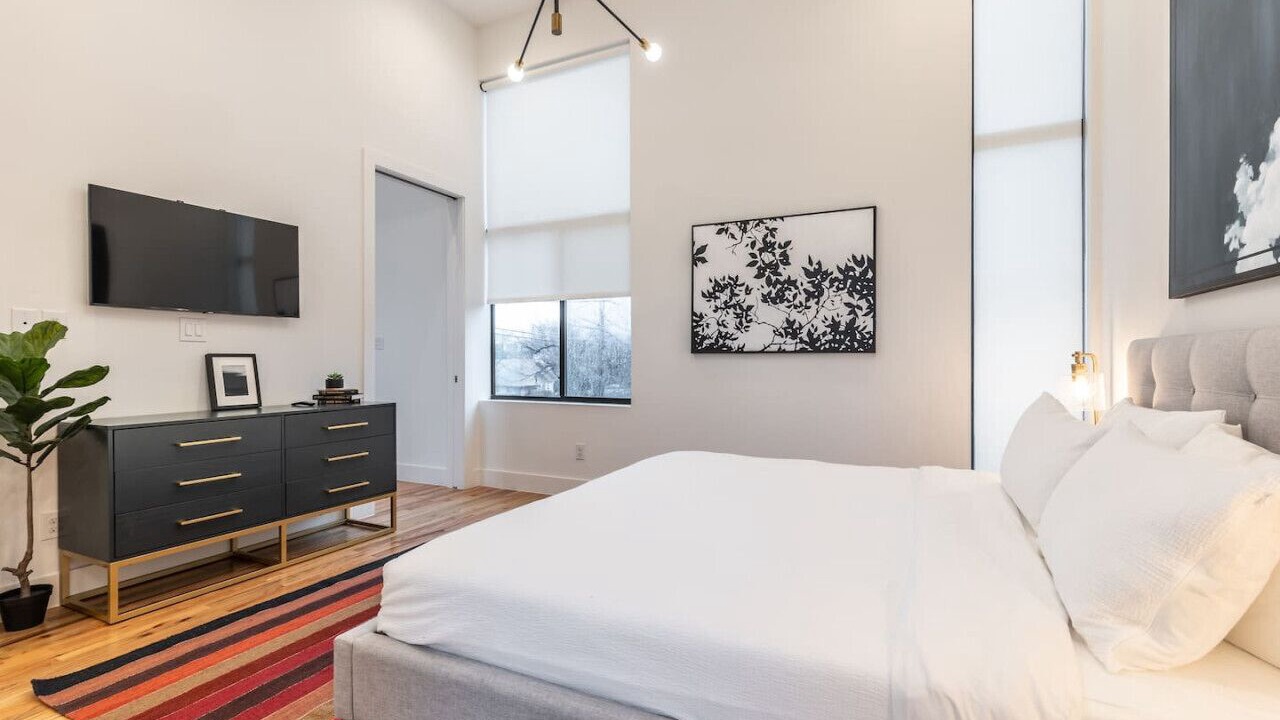 Photo of Bedroom in Knox - Henderson