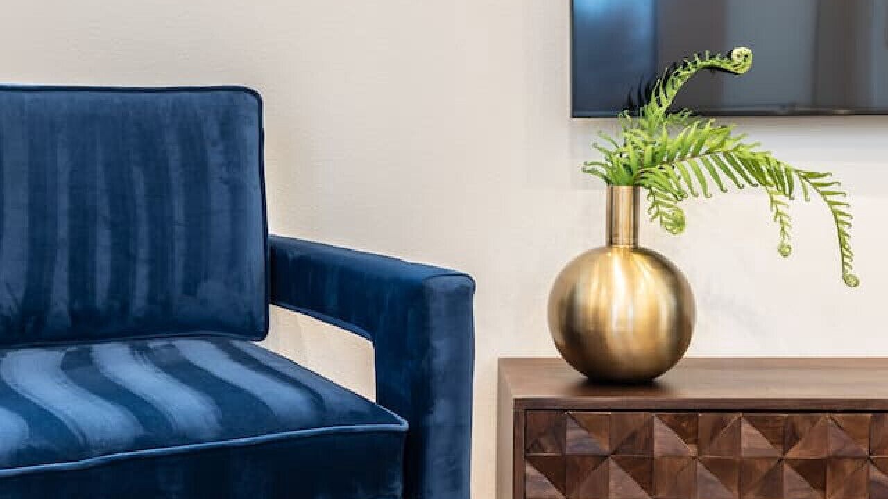 Photo of Livingroom in Knox - Henderson