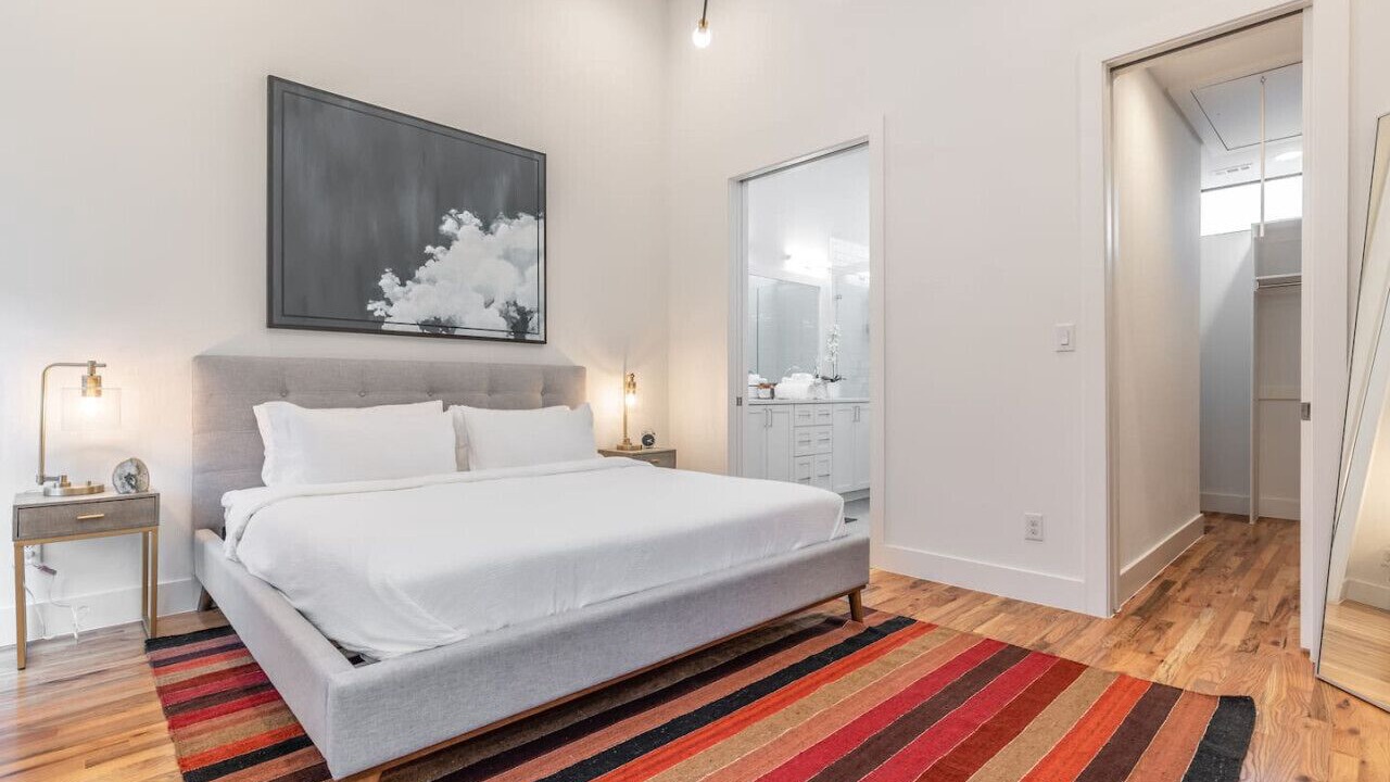 Photo of Bedroom in Knox - Henderson