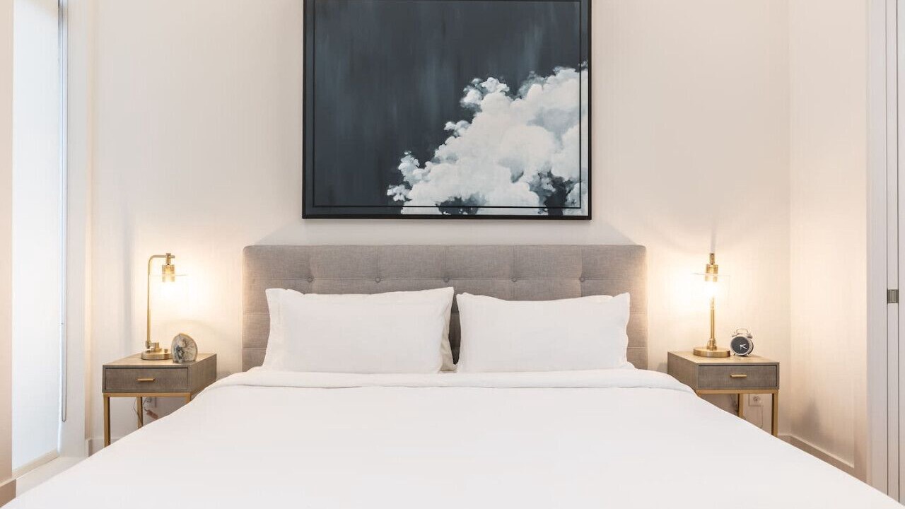 Photo of Bedroom in Knox - Henderson
