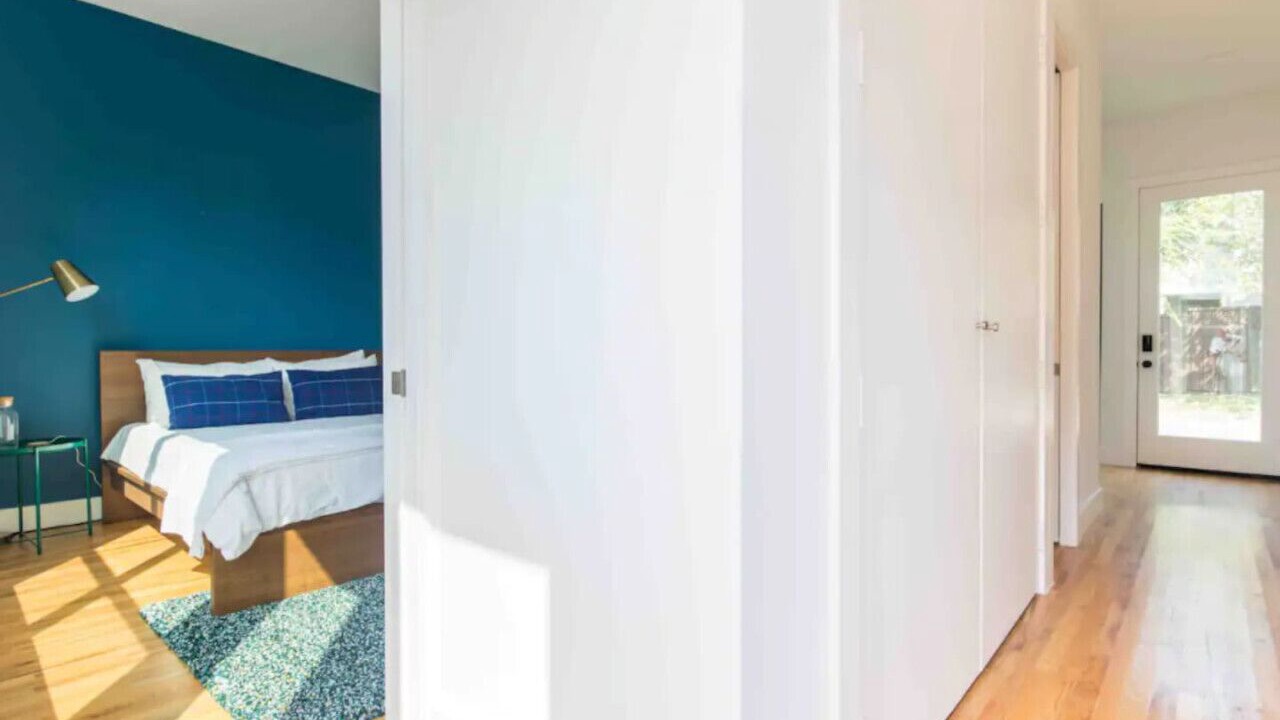 Photo of Bedroom in Knox - Henderson