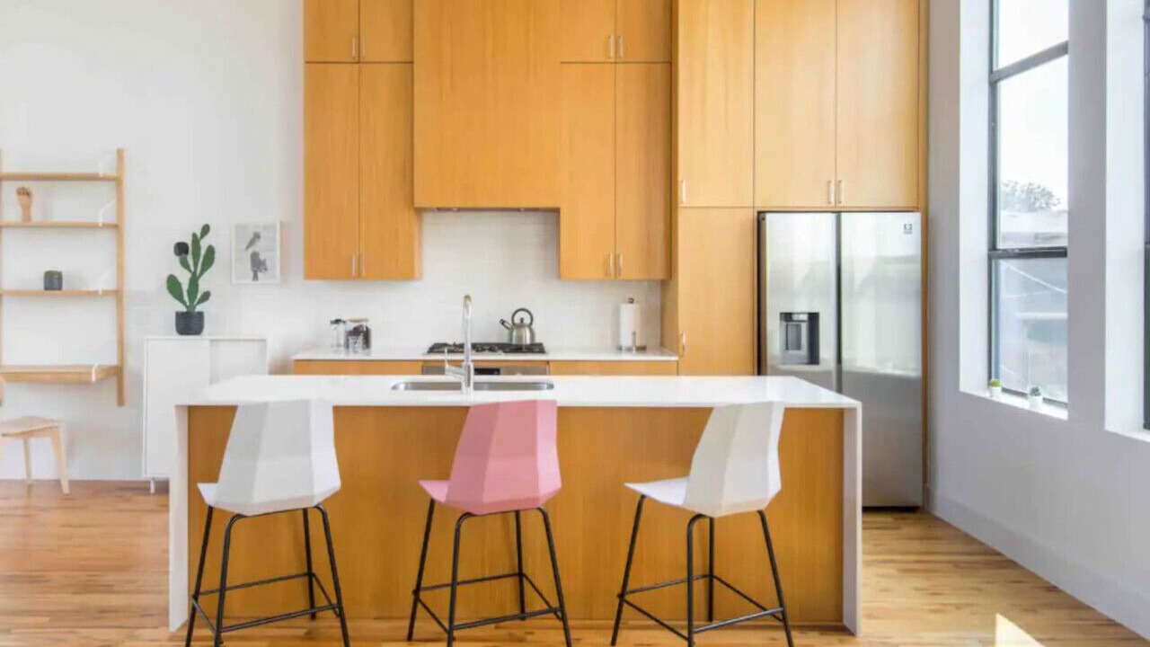 Photo of Kitchen in Knox - Henderson