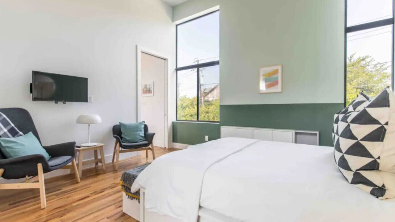 Photo of Bedroom in Knox - Henderson