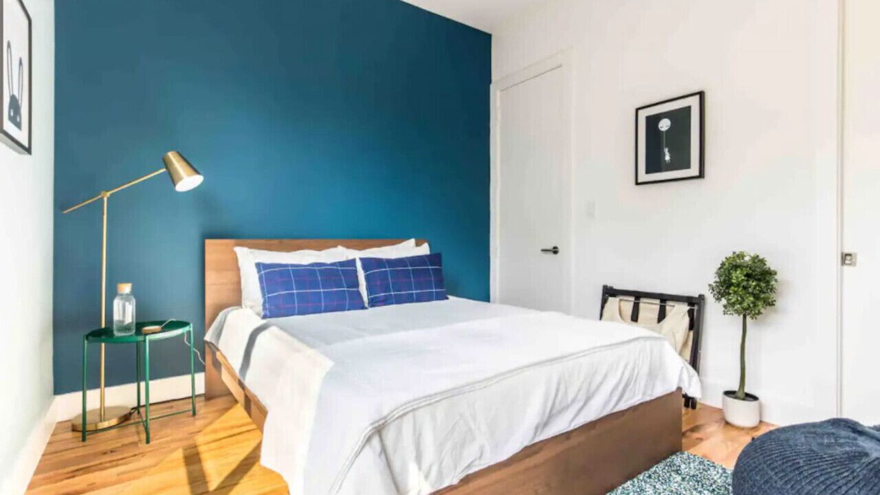Photo of Bedroom in Knox - Henderson