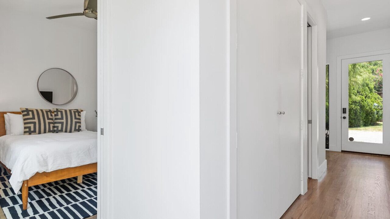 Photo of Bedroom in Knox - Henderson
