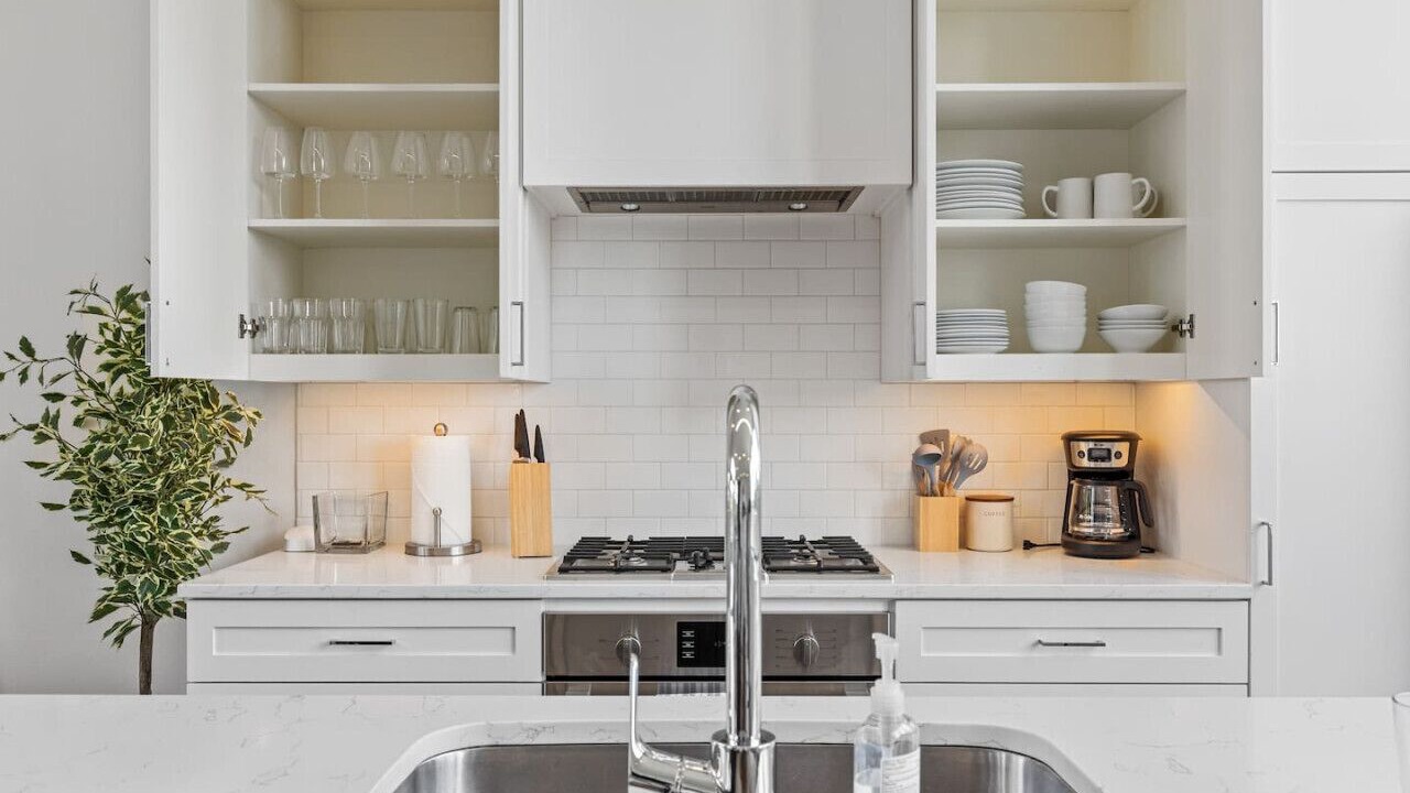 Photo of Kitchen in Knox - Henderson