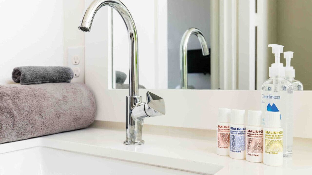 Photo of Bathroom in Knox - Henderson