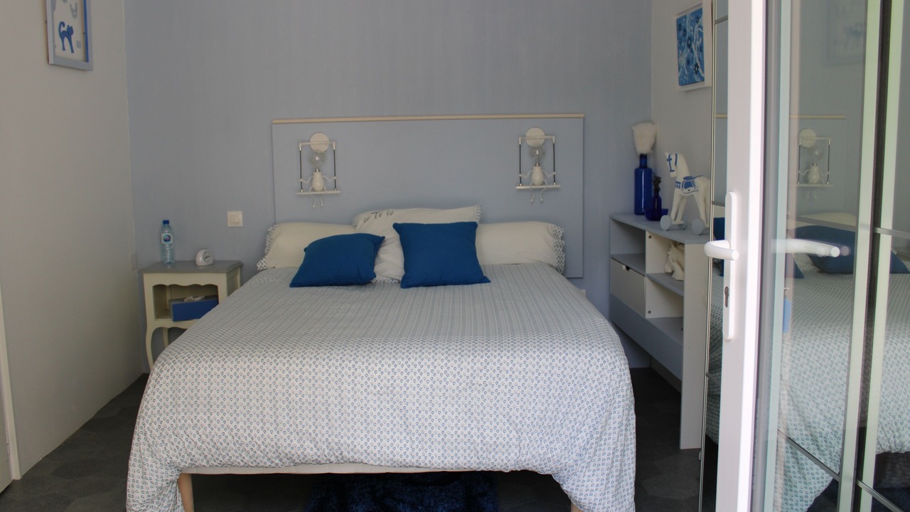 Photo of Bedroom in Lectoure