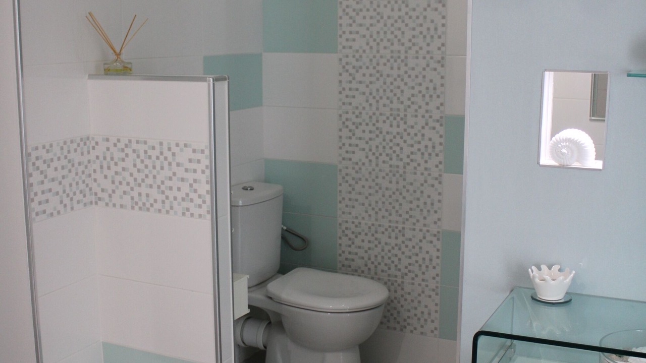 Photo of Bathroom in Lectoure