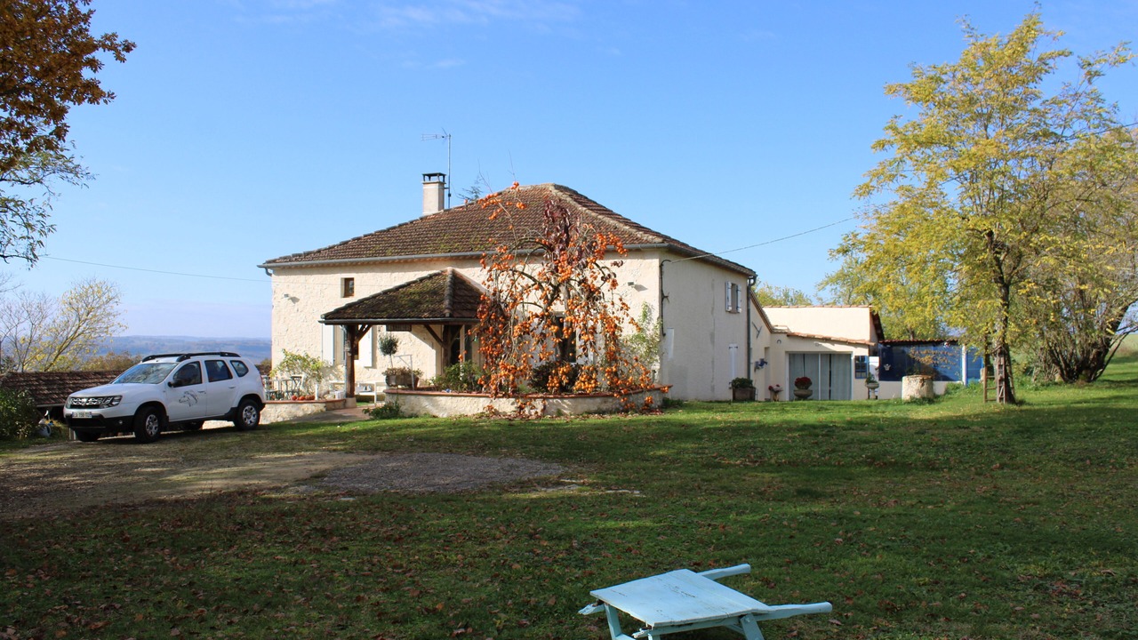 Photo of Outdoor in Lectoure