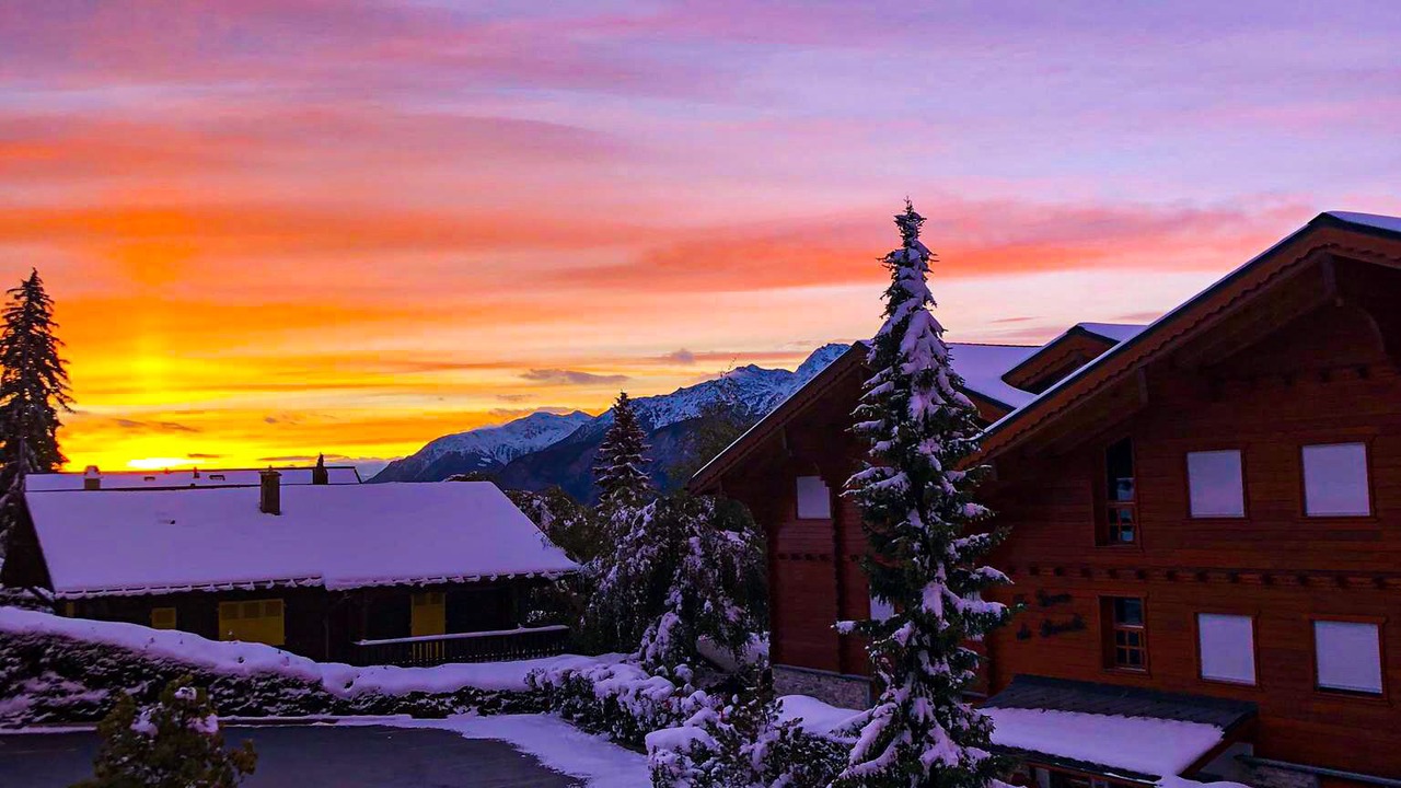 Photo of Outdoor in Montana