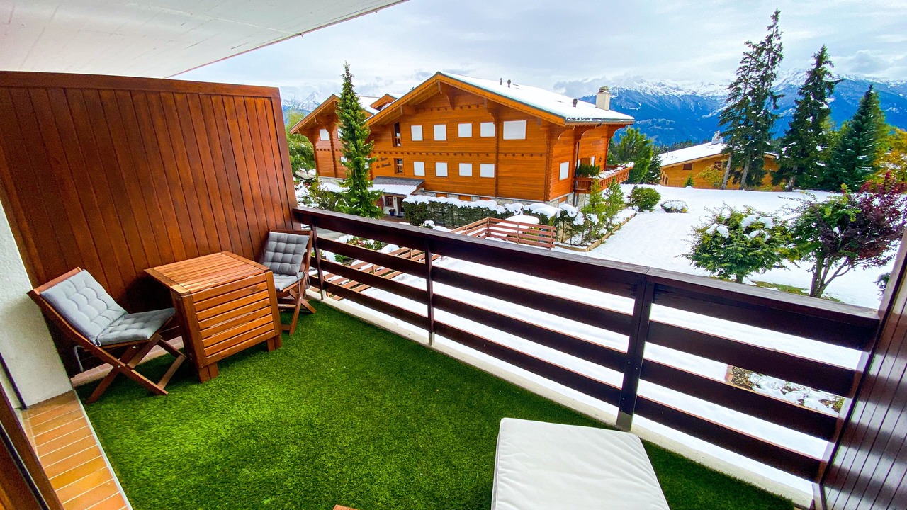 Photo of Outdoor in Montana