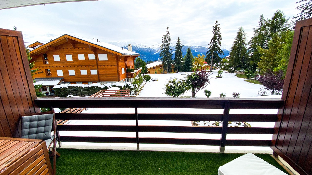 Photo of Outdoor in Montana