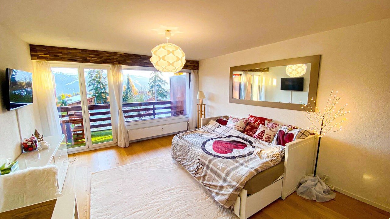 Photo of Bedroom in Montana