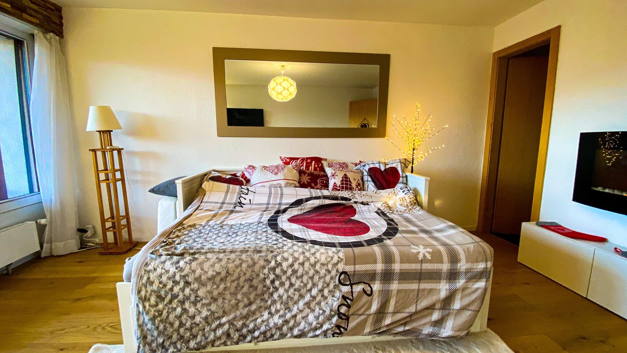 Photo of Bedroom in Montana