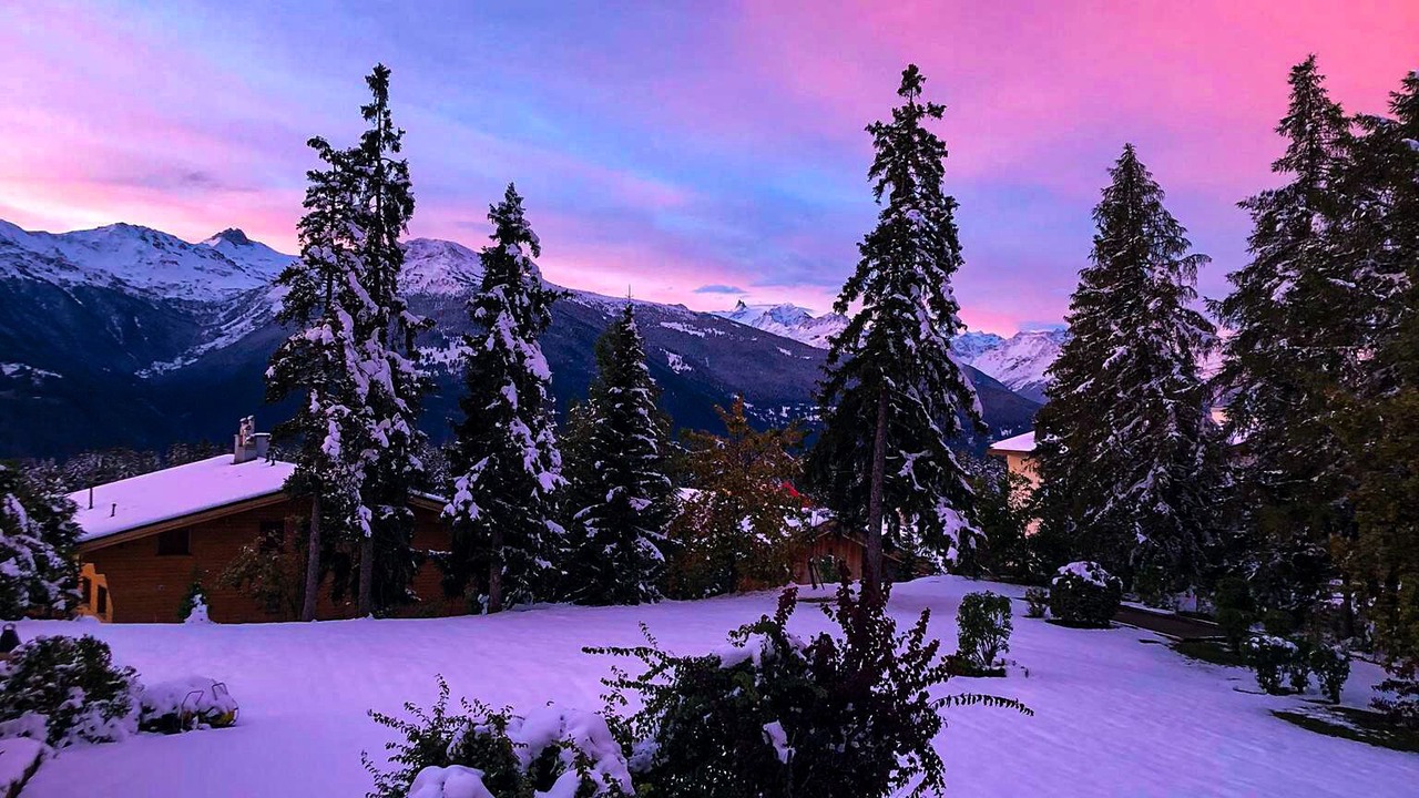 Photo of Outdoor in Montana