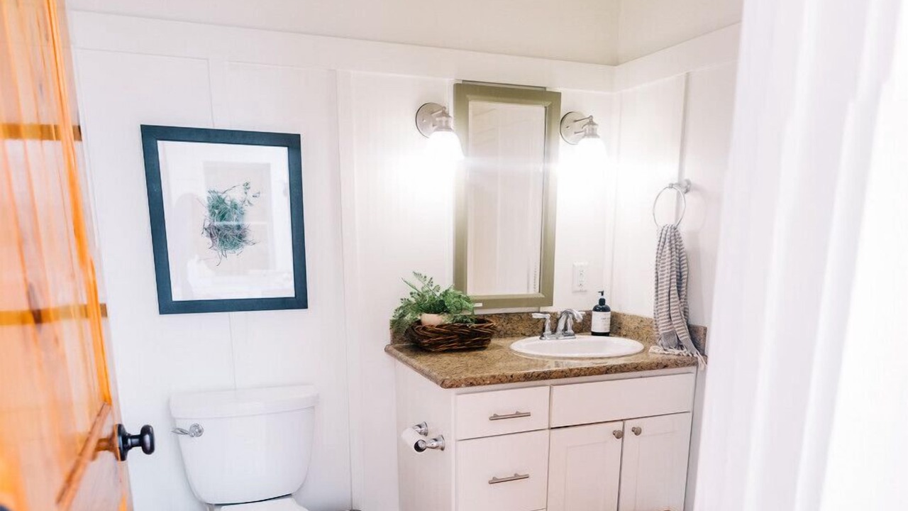 Photo of Bathroom in Montpelier