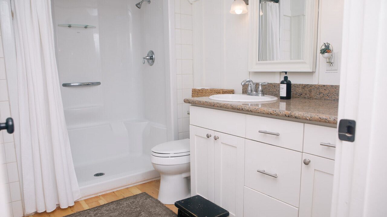 Photo of Bathroom in Montpelier