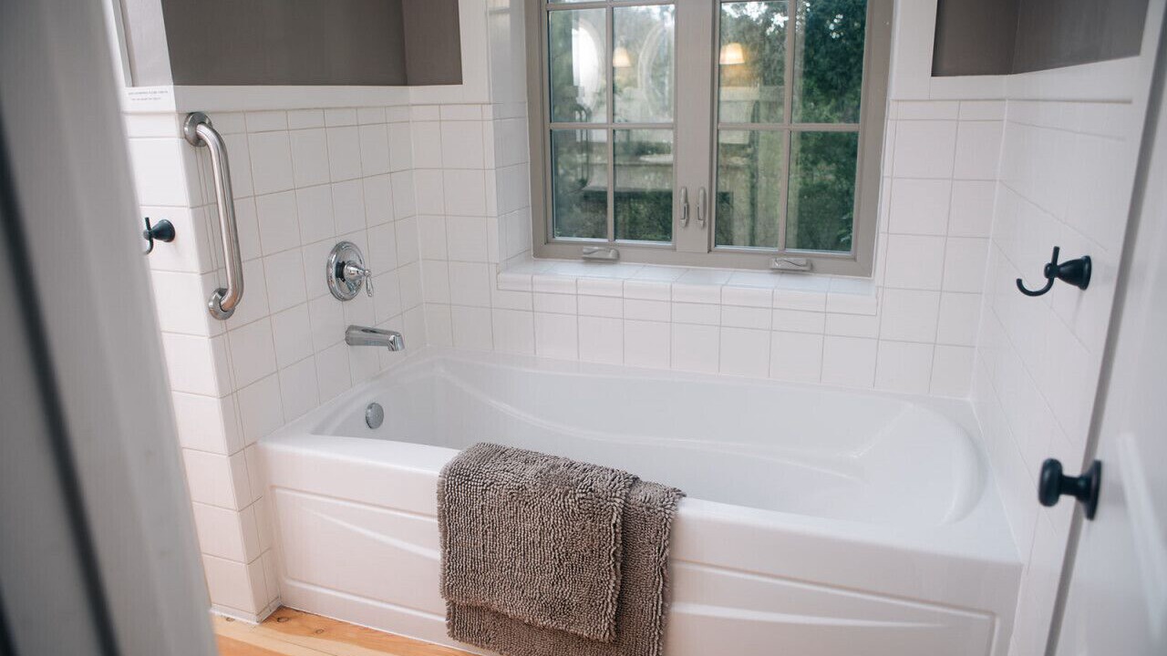 Photo of Bathroom in Montpelier