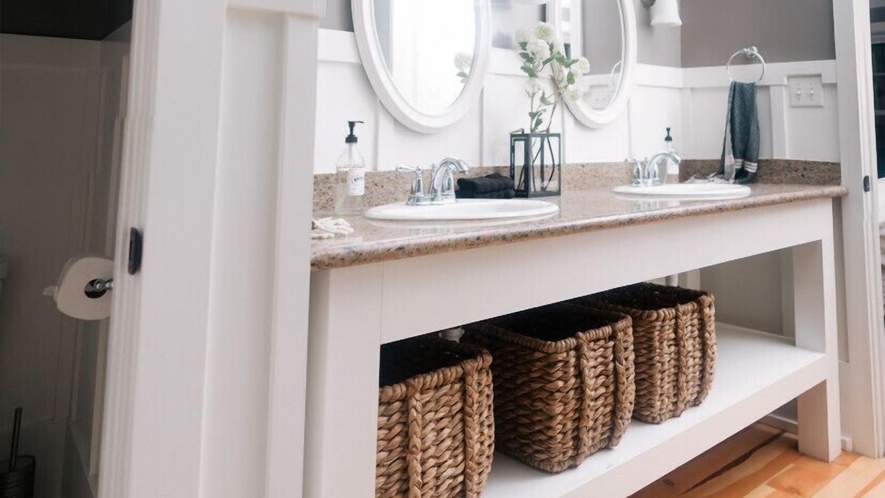 Photo of Bathroom in Montpelier