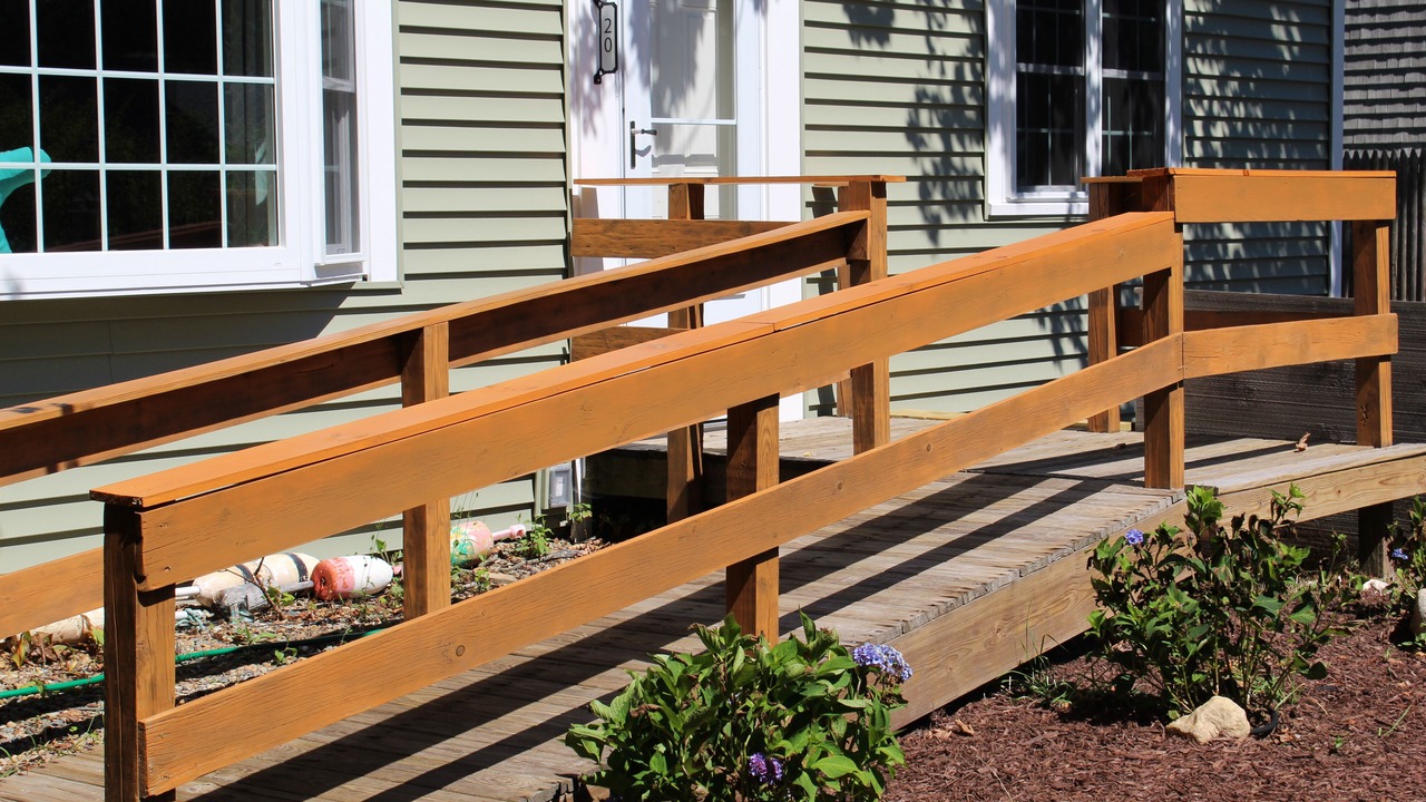 Photo of Outdoor in South Dennis