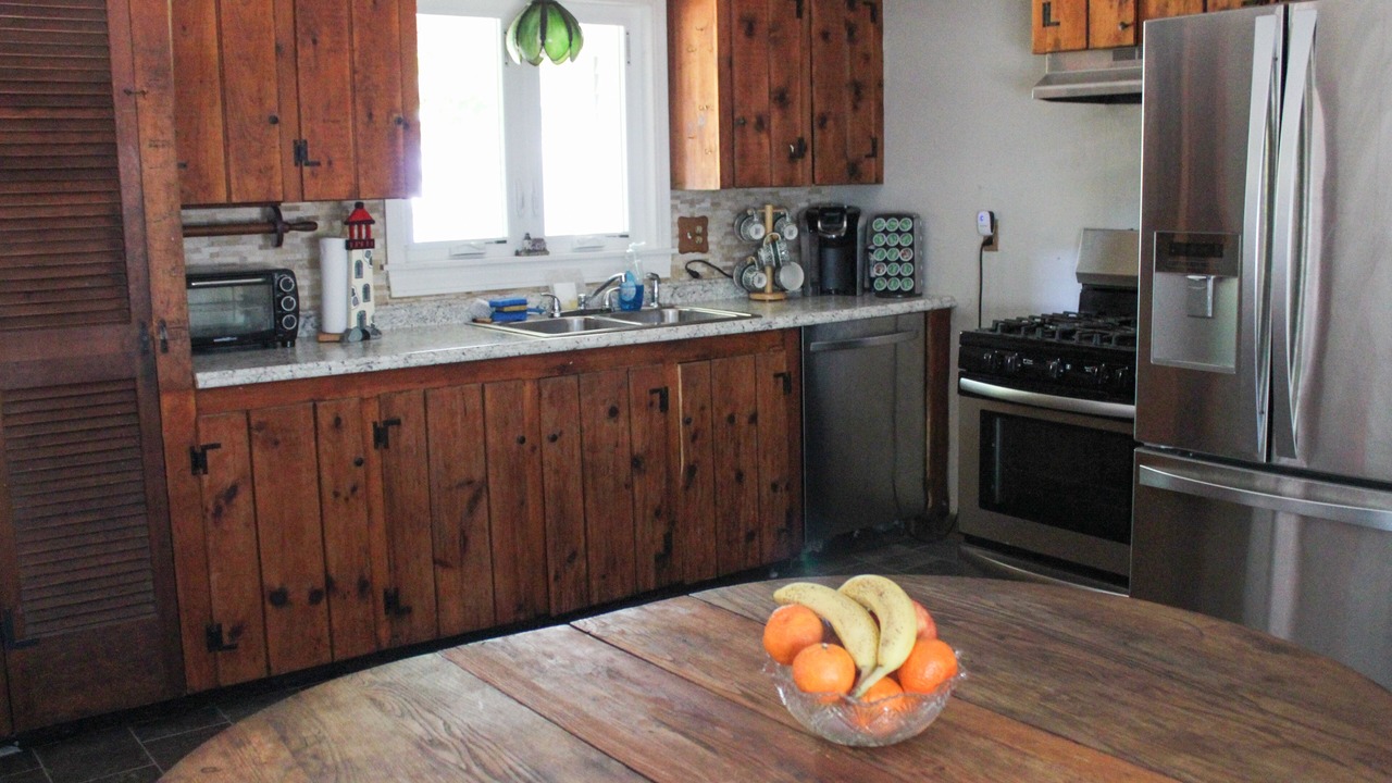 Photo of Kitchen in South Dennis