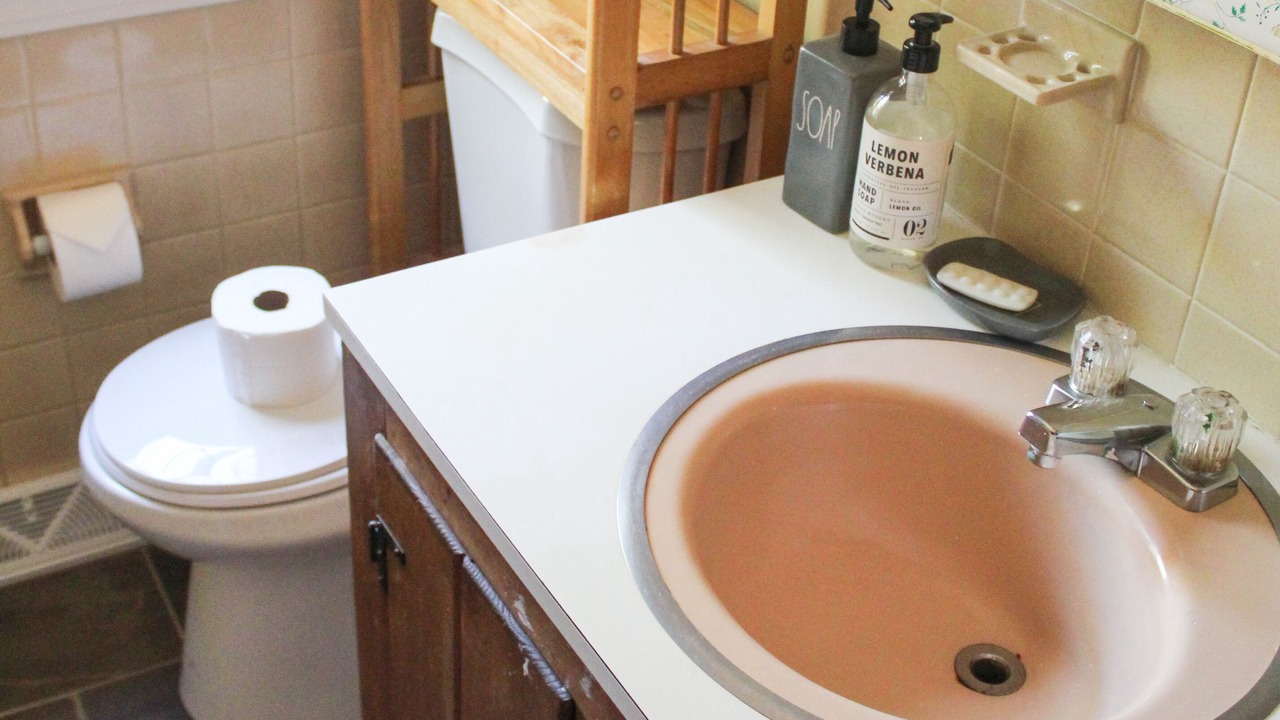 Photo of Bathroom in South Dennis