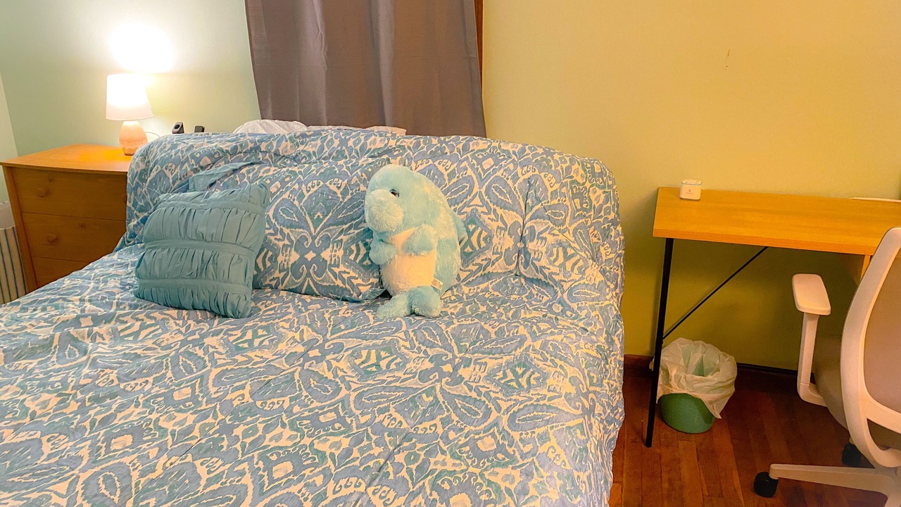 Photo of Bedroom in South Dennis