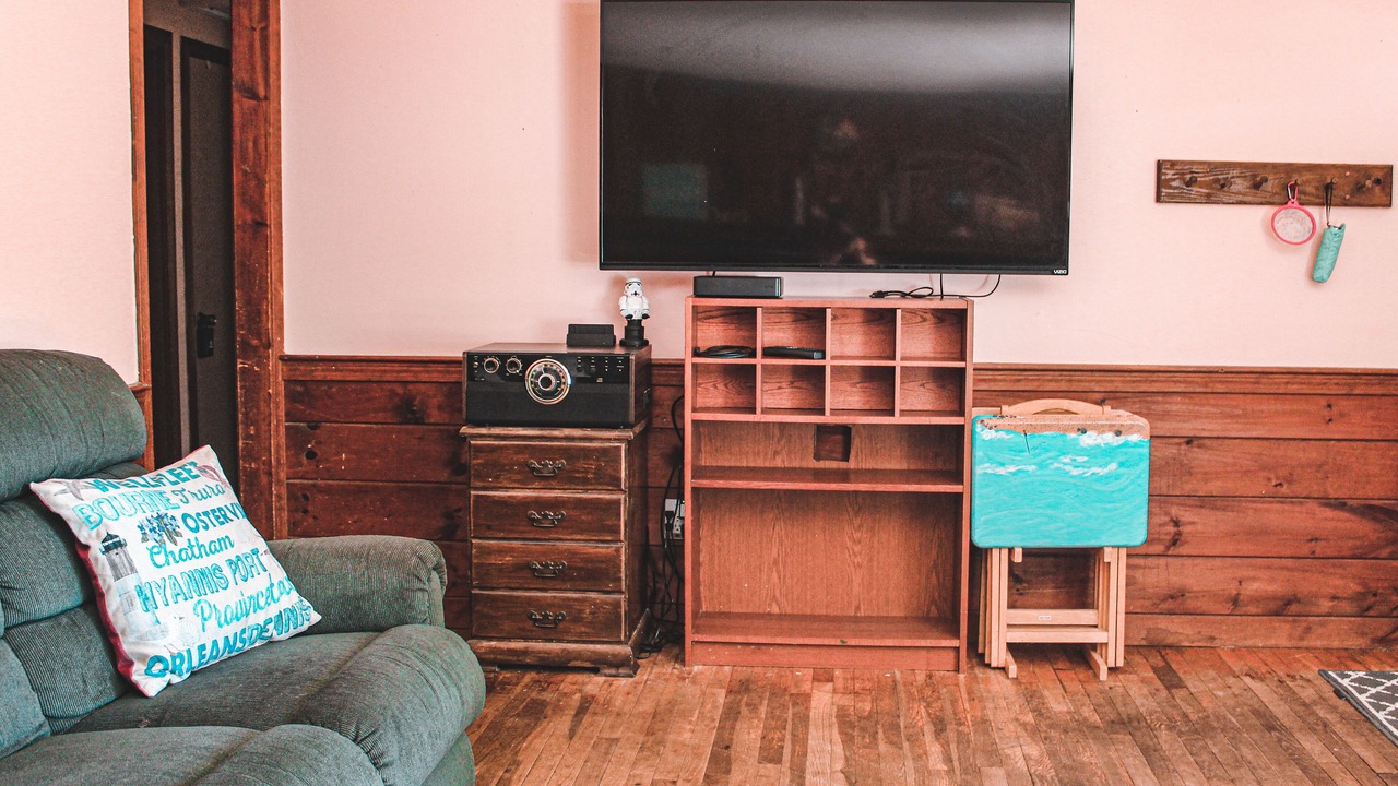 Photo of Livingroom in South Dennis