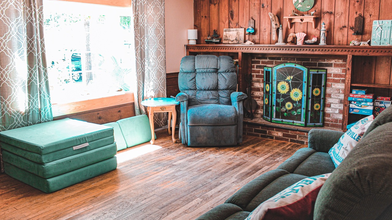 Photo of Livingroom in South Dennis