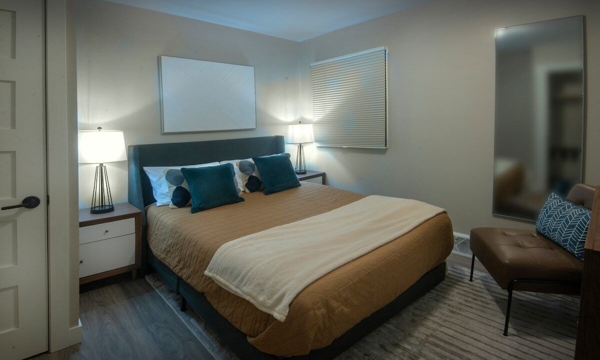 Photo of Bedroom in Wadena