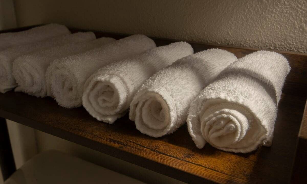 Photo of Bathroom in Wadena