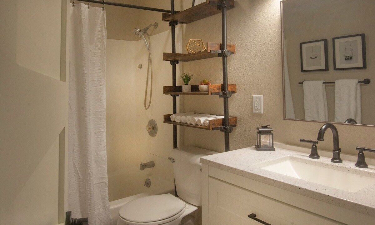 Photo of Bathroom in Wadena