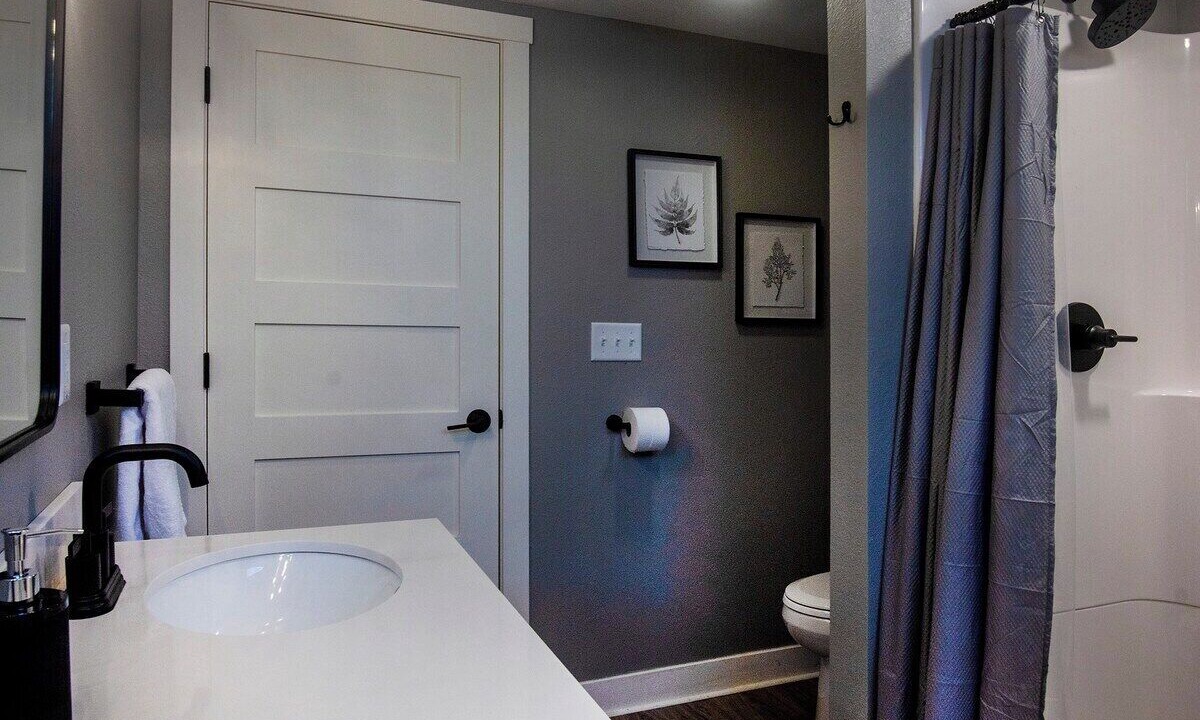 Photo of Bathroom in Wadena