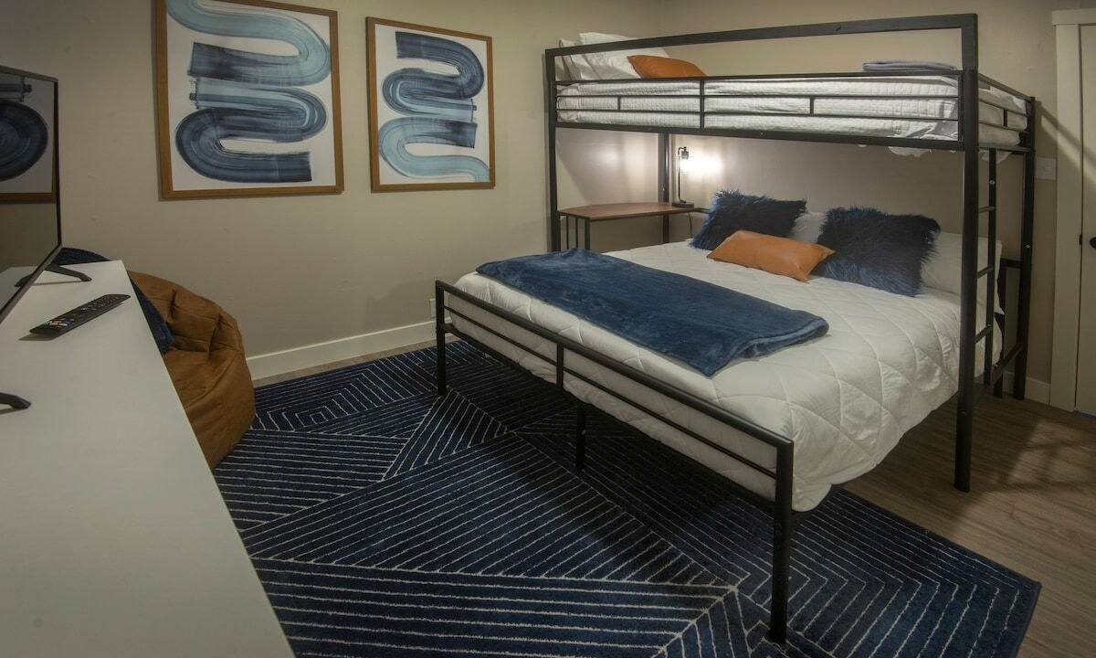 Photo of Bedroom in Wadena