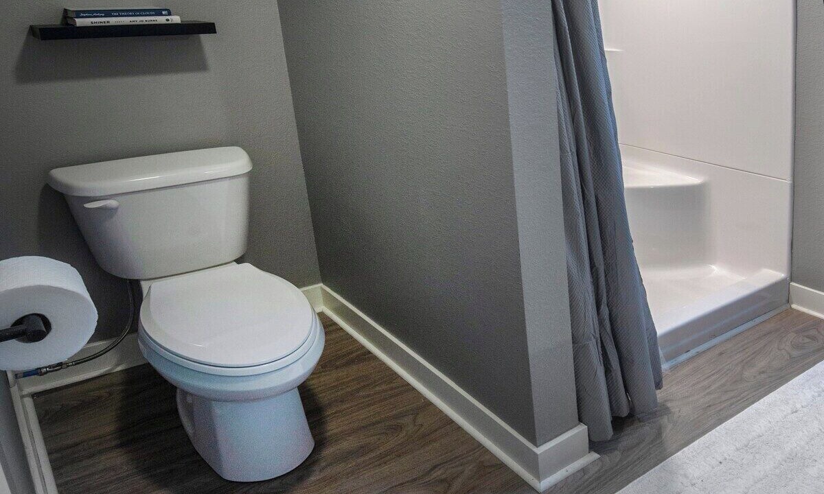 Photo of Bathroom in Wadena