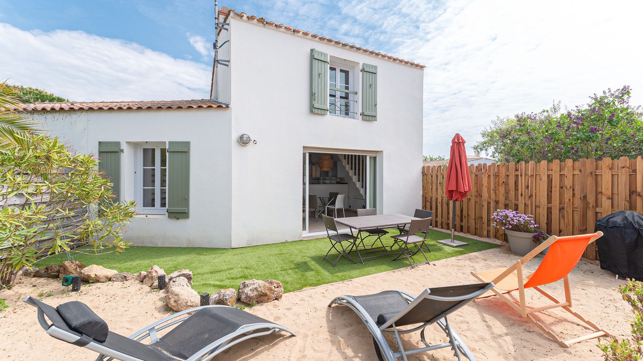 Photo of Outdoor in Noirmoutier-en-l'Ile
