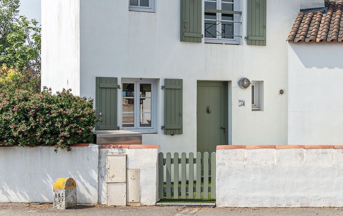 Photo of Outdoor in Noirmoutier-en-l'Ile