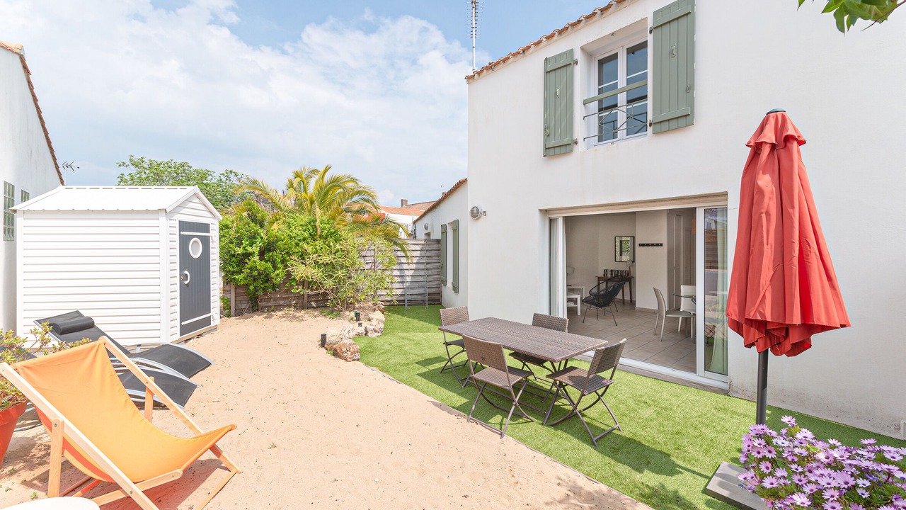 Photo of Outdoor in Noirmoutier-en-l'Ile