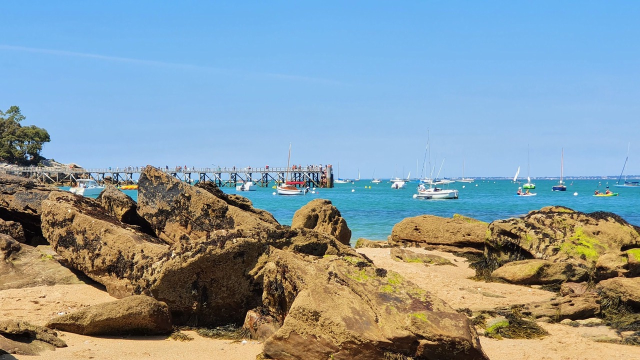 Photo of Others in Noirmoutier-en-l'Ile