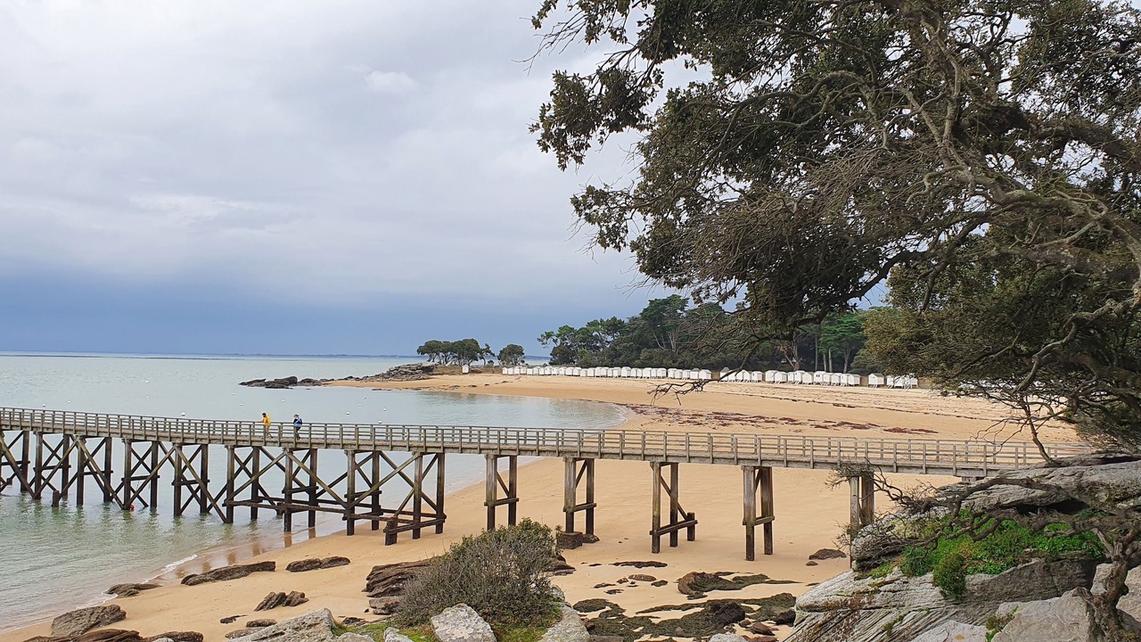 Photo of Others in Noirmoutier-en-l'Ile