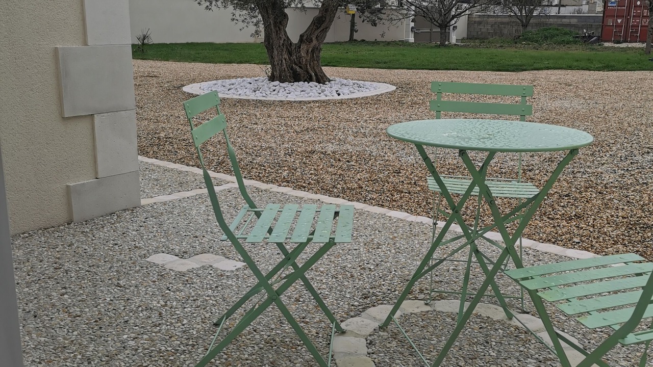 Photo of Outdoor in Champniers