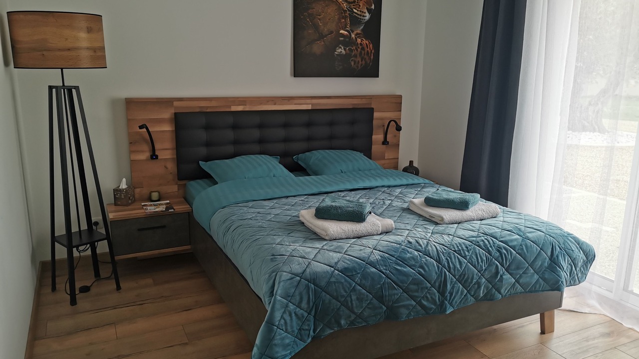 Photo of Bedroom in Champniers