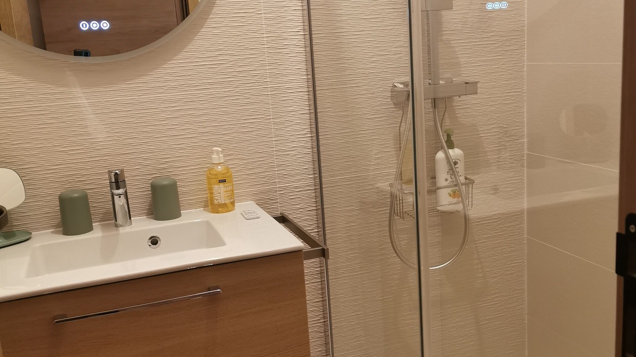 Photo of Bathroom in Champniers