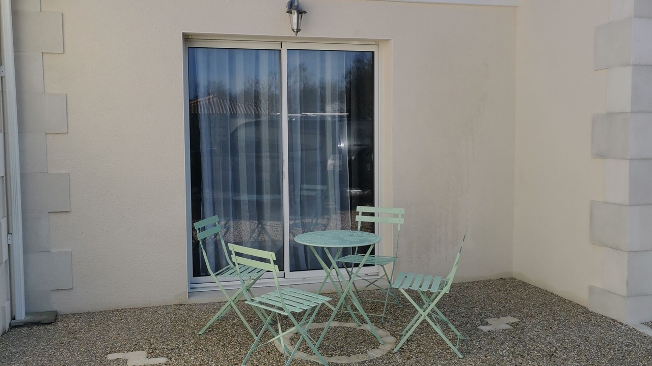 Photo of Outdoor in Champniers