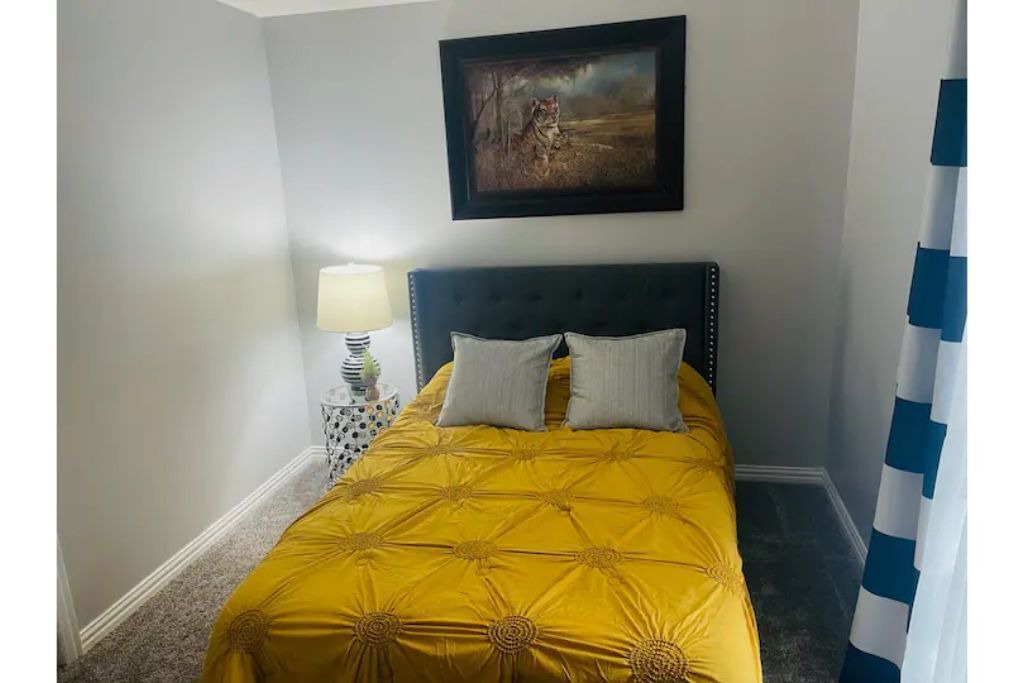 Photo of Bedroom in Bristow